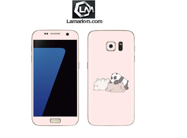 Ảnh đại diện sản phẩm Samsung Galaxy S7